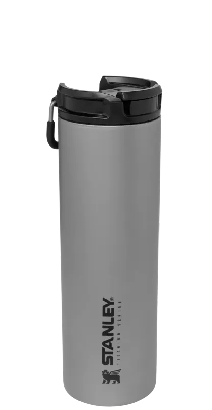 Titanium Travel Mug | 14 OZ