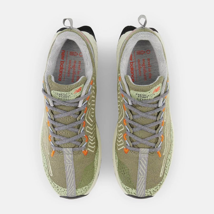Fresh Foam X Hierro v7