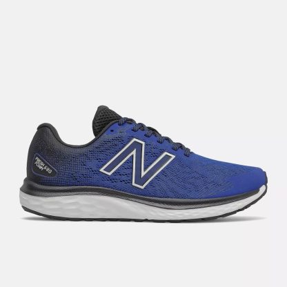 Fresh Foam 680v7