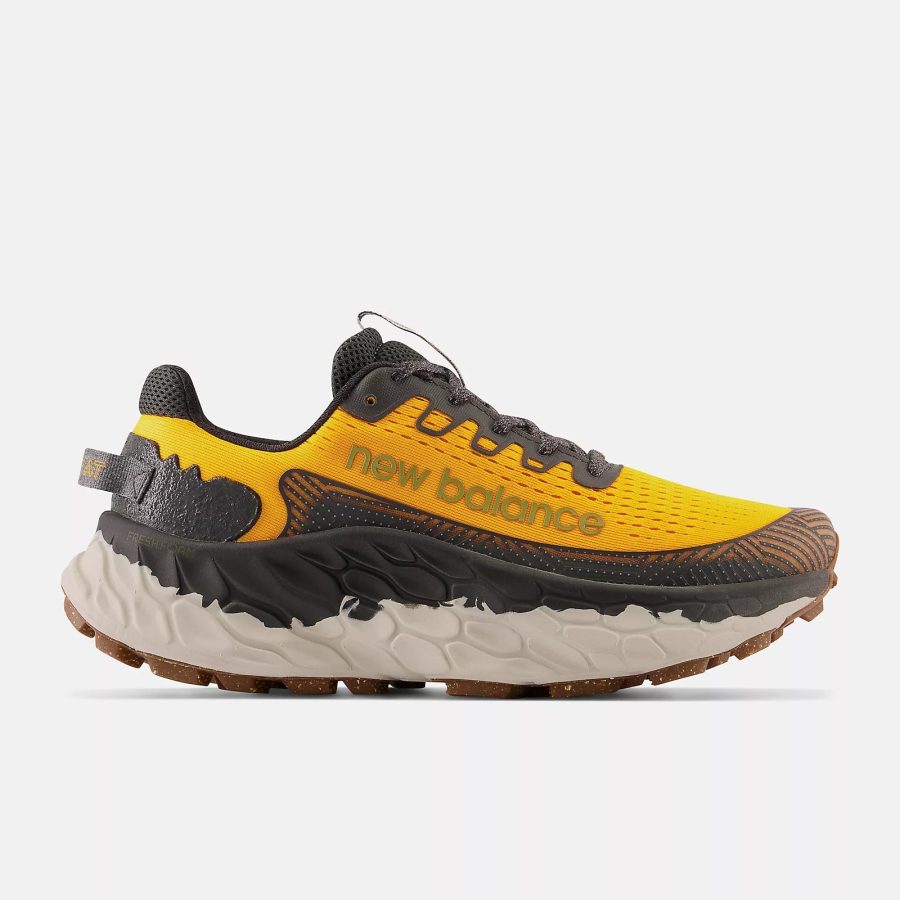 Fresh Foam X Trail More v3