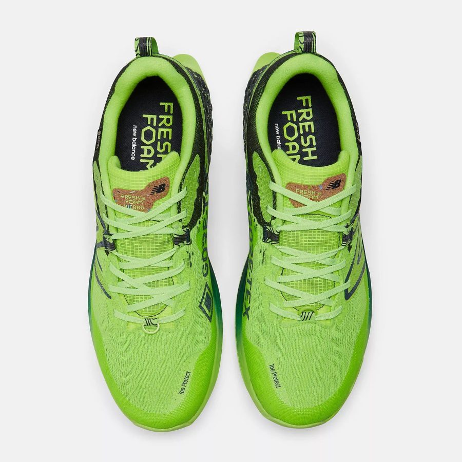 Fresh Foam X Hierro v7 GTX