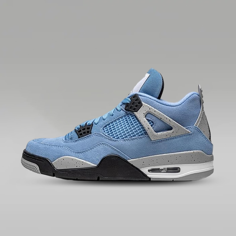 Air Jordan 4 Retro