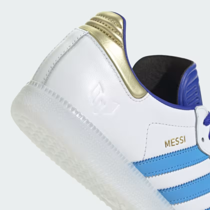 Adidas MESSI SAMBA SHOES