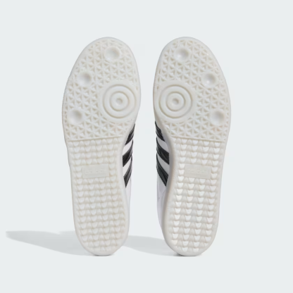 Adidas DILL SAMBA PATENT LEATHER SHOES