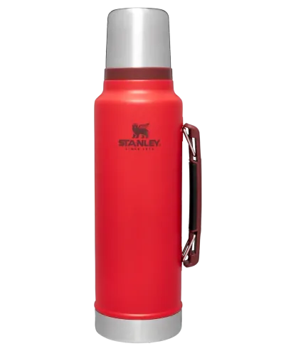 The Vintage Loom Legendary Classic Bottle | 1.5 QT