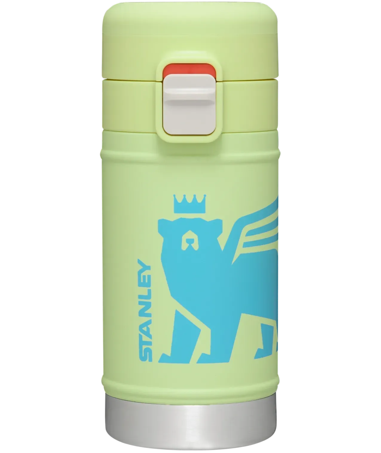 The Wild Imagination FlowsteadyTM Bear Cub Bottle | 12 OZ