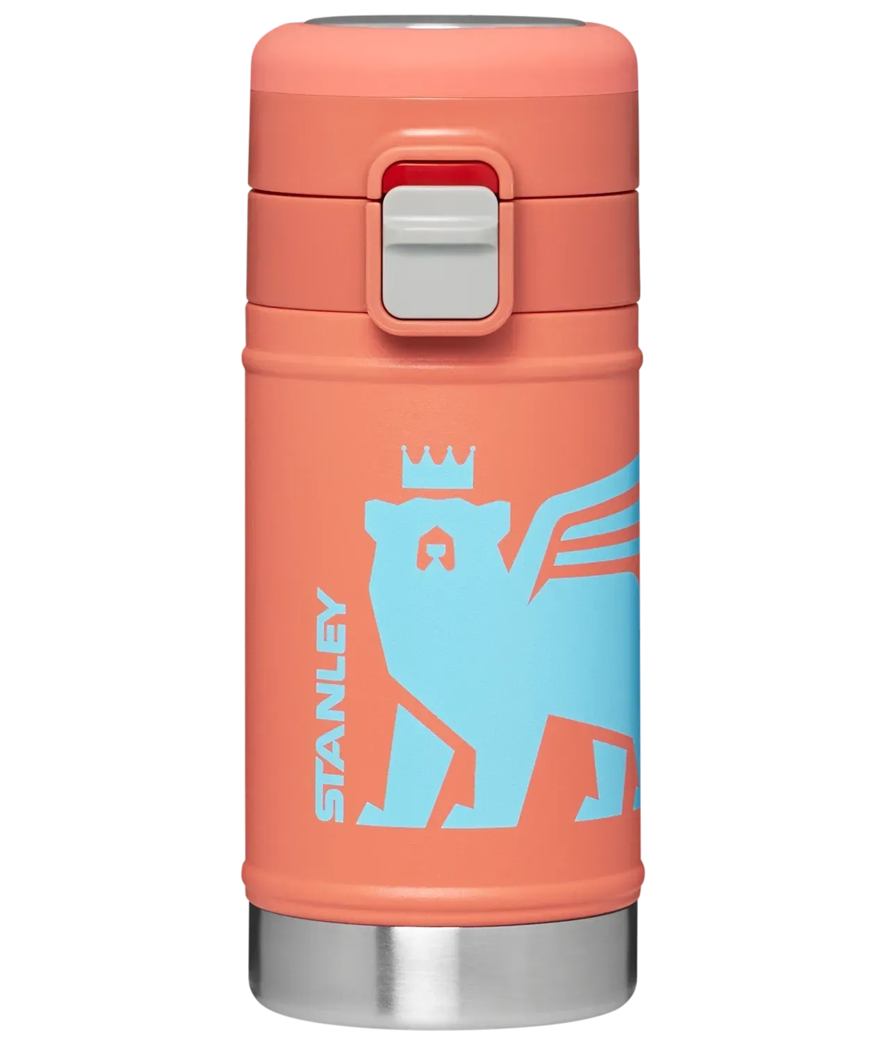 The Wild Imagination FlowsteadyTM Bear Cub Bottle | 12 OZ