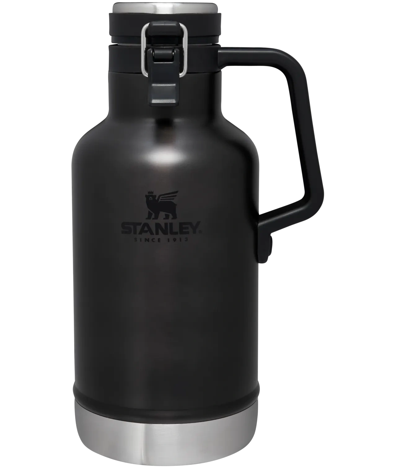 Classic Easy-Pour Growler | 64 OZ