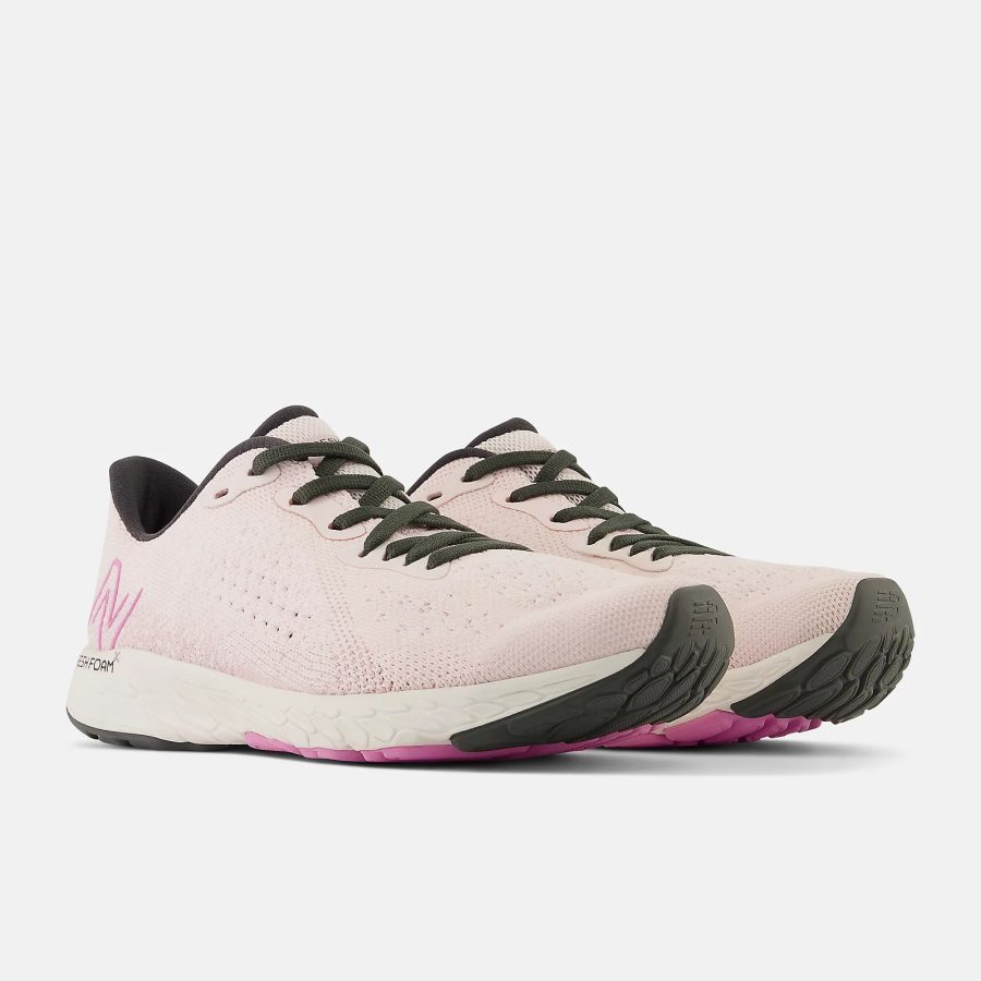 Fresh Foam X Tempo v2