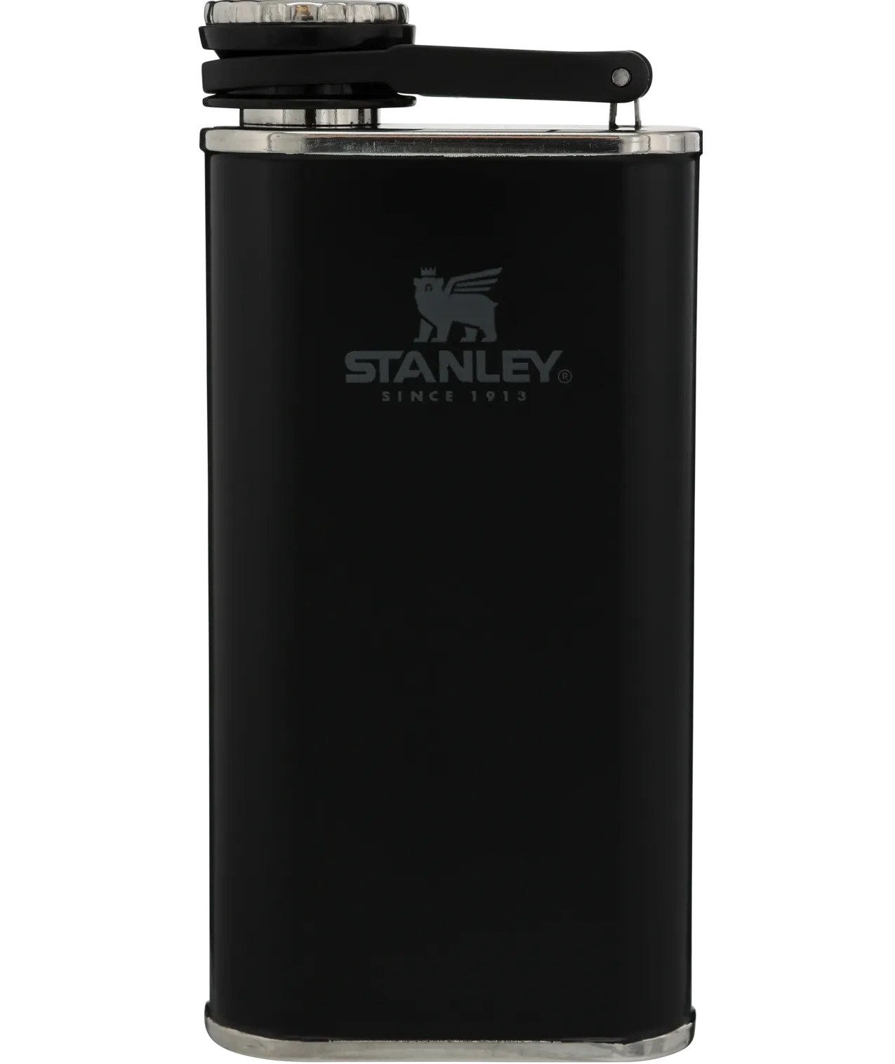 Classic Easy Fill Wide Mouth Flask | 8 OZ