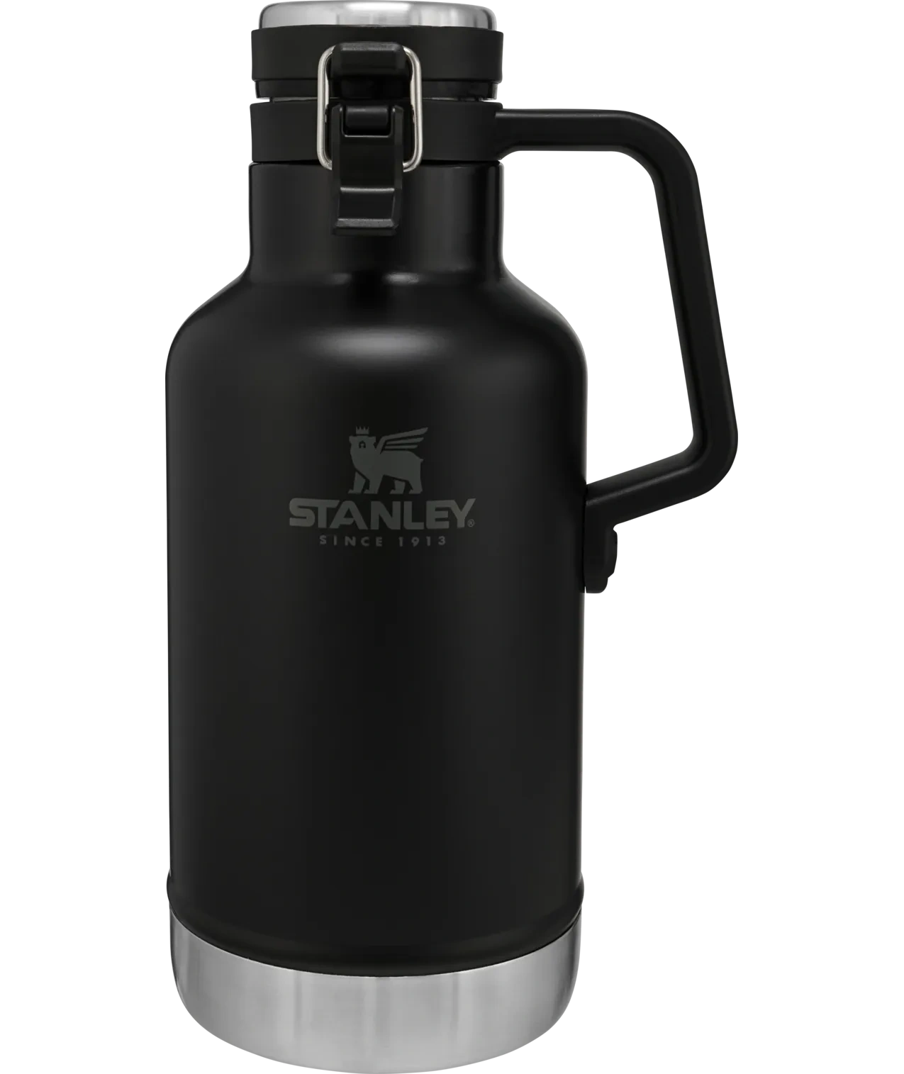 Classic Easy-Pour Growler | 64 OZ