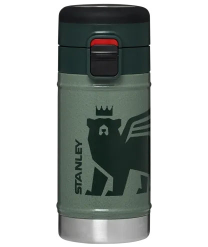 The Wild Imagination FlowsteadyTM Bear Cub Bottle | 12 OZ