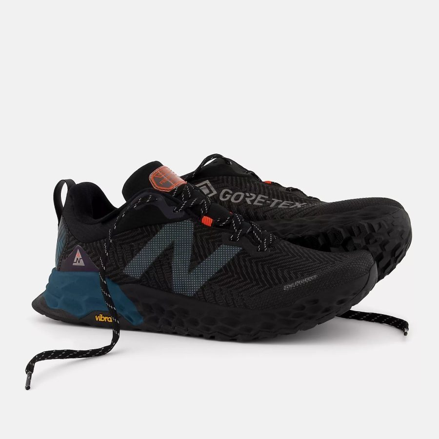 Fresh Foam Hierro v6 GTX