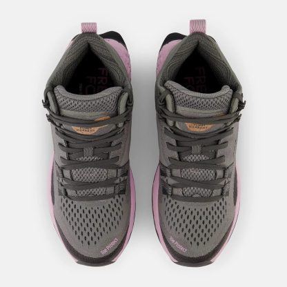 Fresh Foam X Hierro Mid