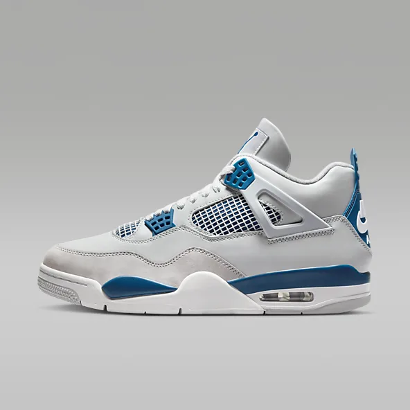 Air Jordan 4 Retro