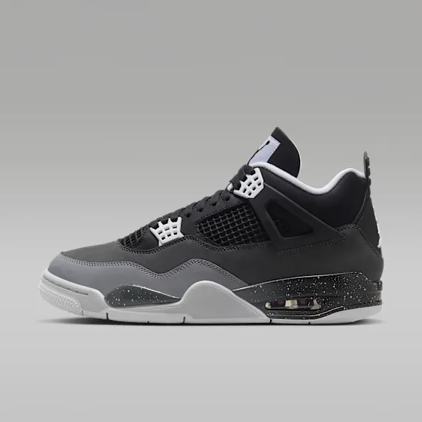 Air Jordan 4 Retro