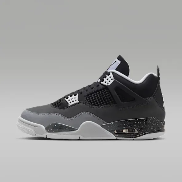 Air Jordan 4 Retro