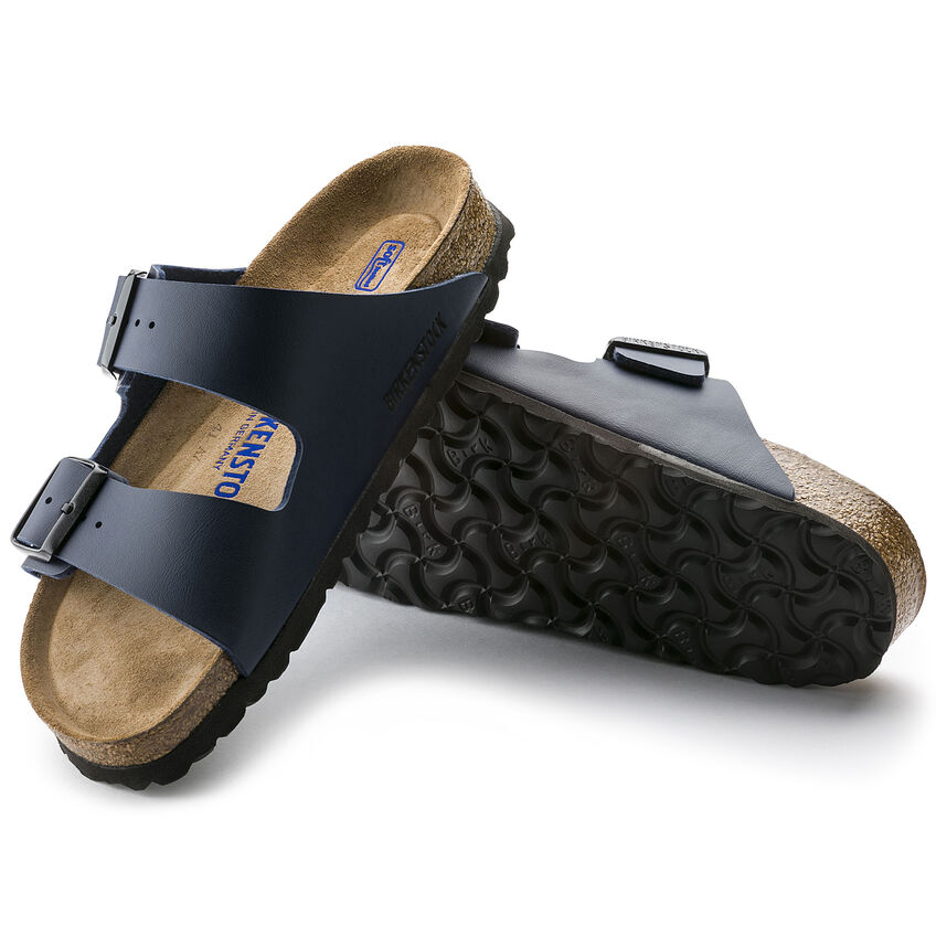 Arizona Soft Footbed