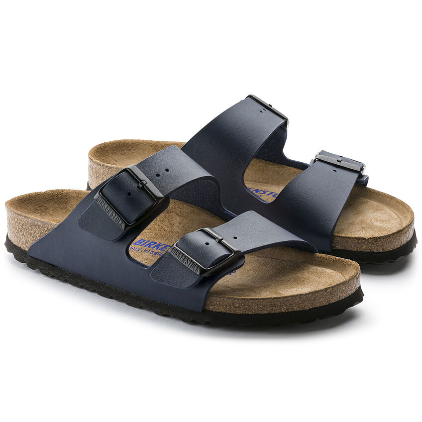 Arizona Soft Footbed