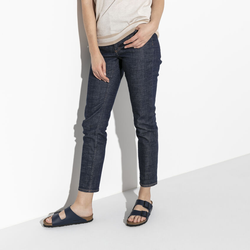 Arizona Soft Footbed