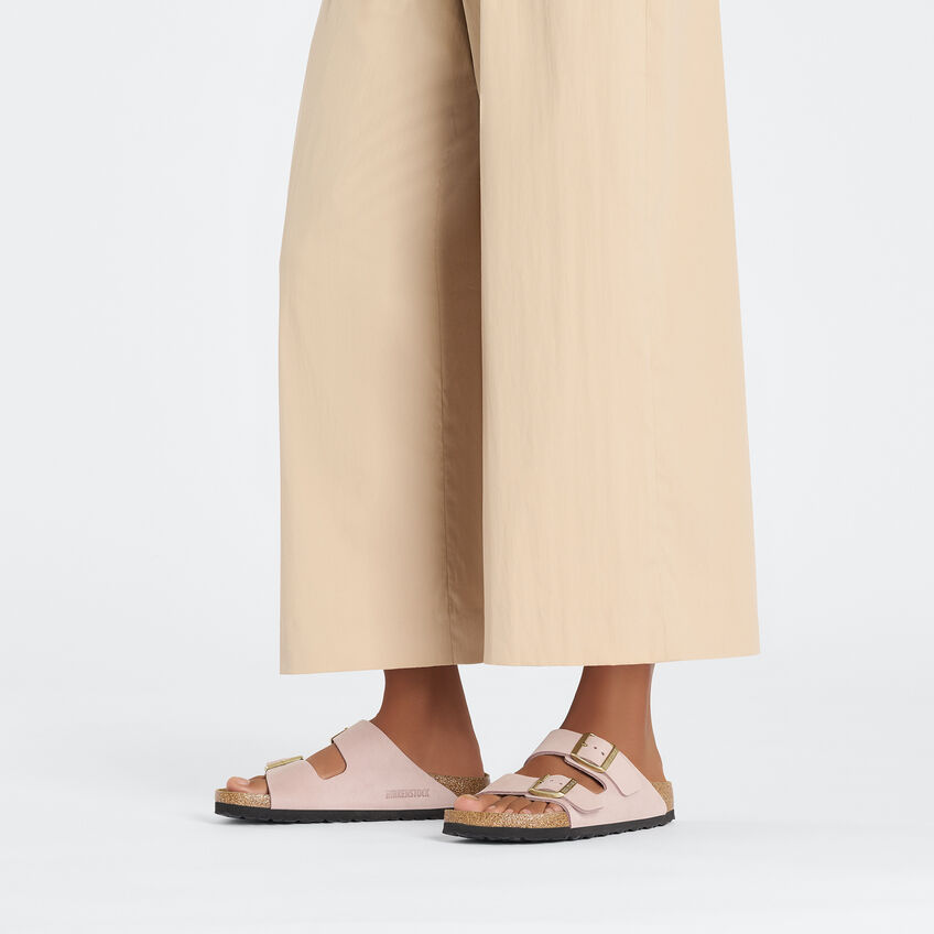 Arizona Soft Footbed