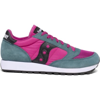 Women's Jazz Original Vintage Sneaker