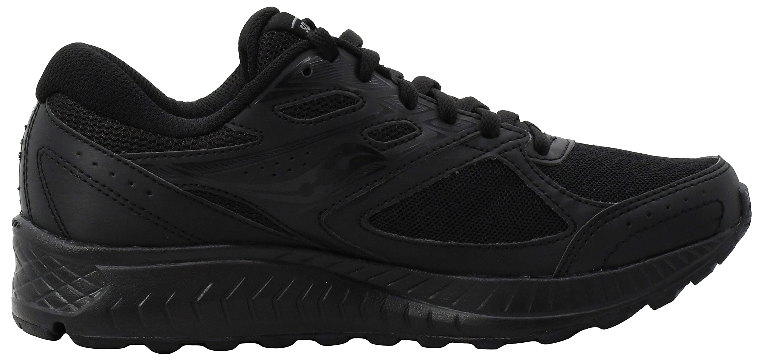 Women's Cohesion 13 Grey/Dark Brown Track and Field