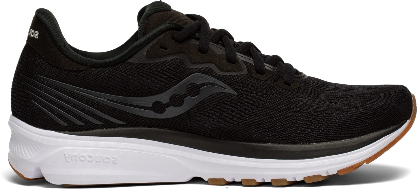 Men's Ride 14 Running Shoe