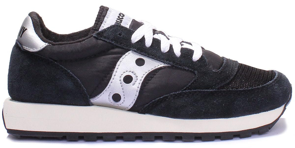 Women's Jazz Original Vintage Sneaker