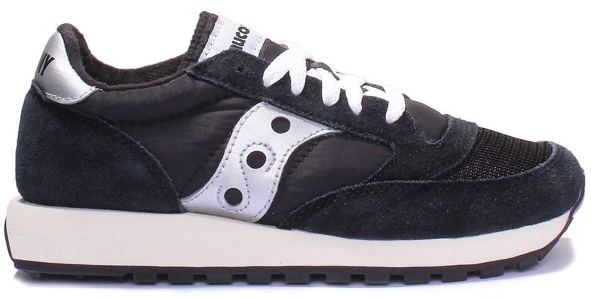 Women's Jazz Original Vintage Sneaker