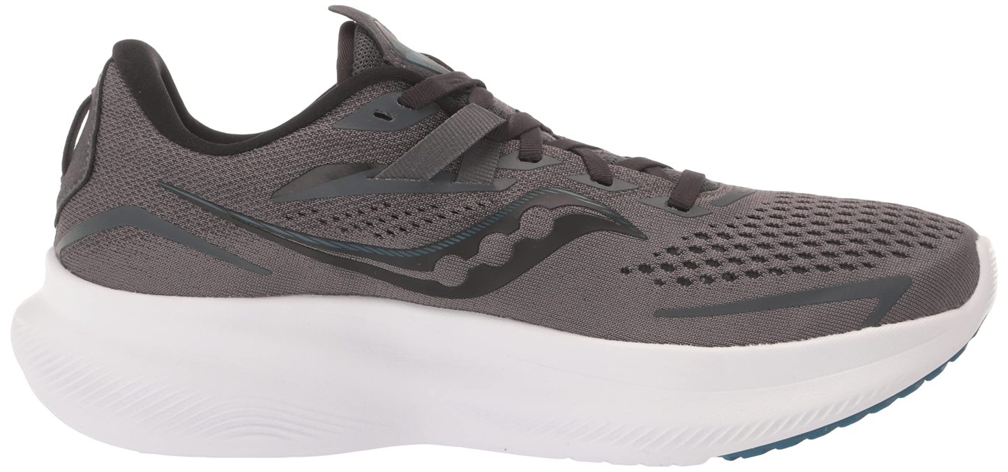 Men's Ride 15 Running Shoe