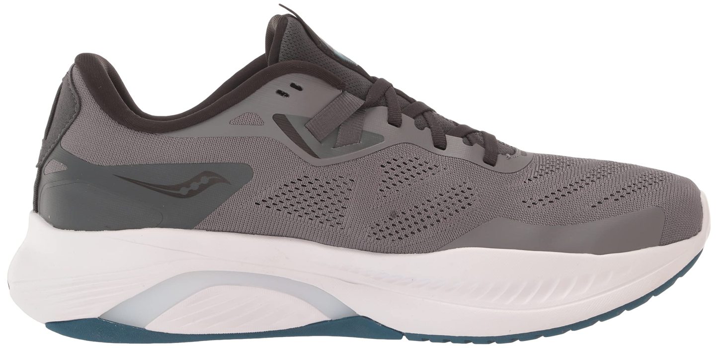 Men's Guide 15 Walking