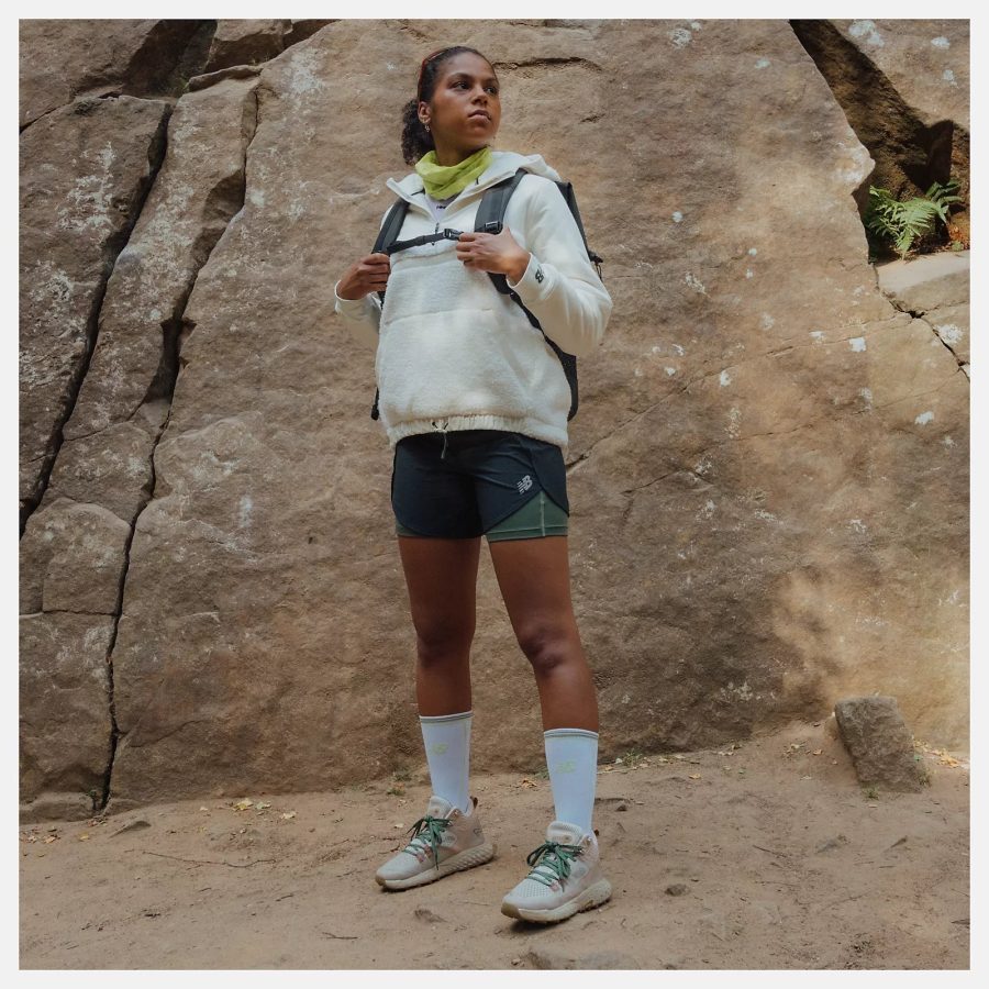 Fresh Foam X Hierro Mid