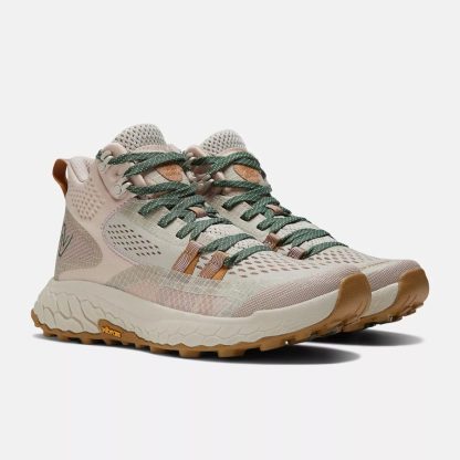 Fresh Foam X Hierro Mid