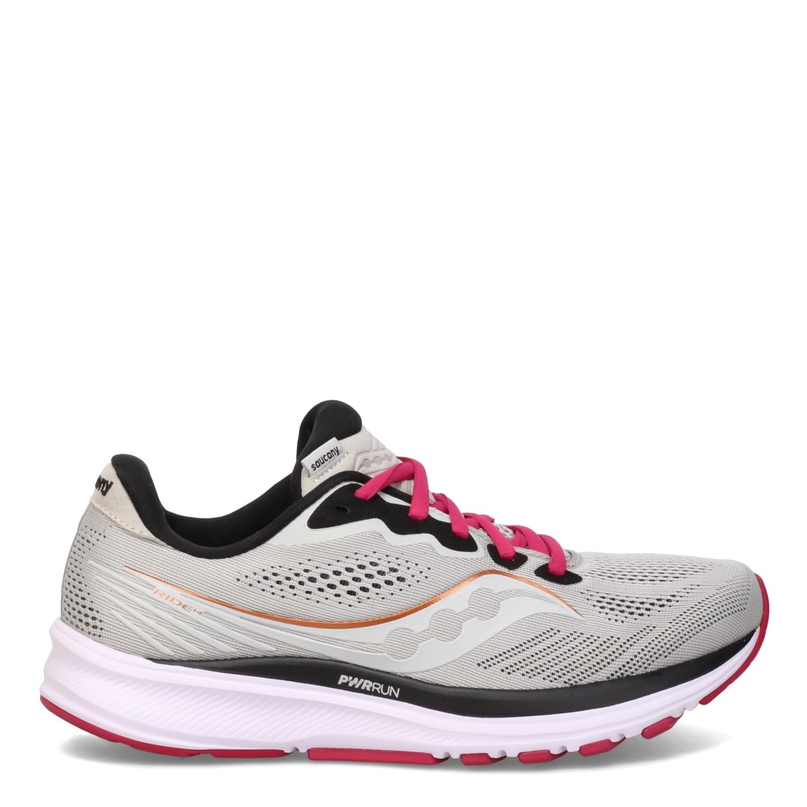 Men's Ride 14 Running Shoe