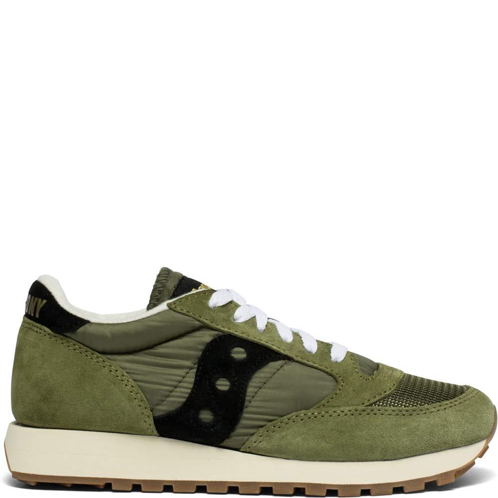 Women's Jazz Original Vintage Sneaker