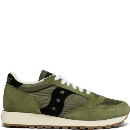 Women's Jazz Original Vintage Sneaker