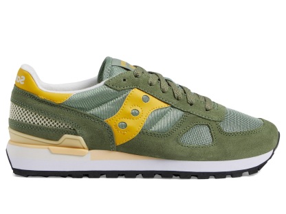 Women's Jazz Original Vintage Sneaker