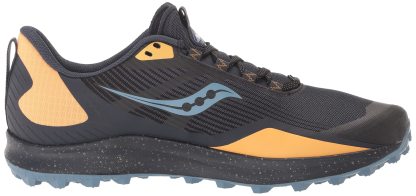 Men's Guide 15 Walking