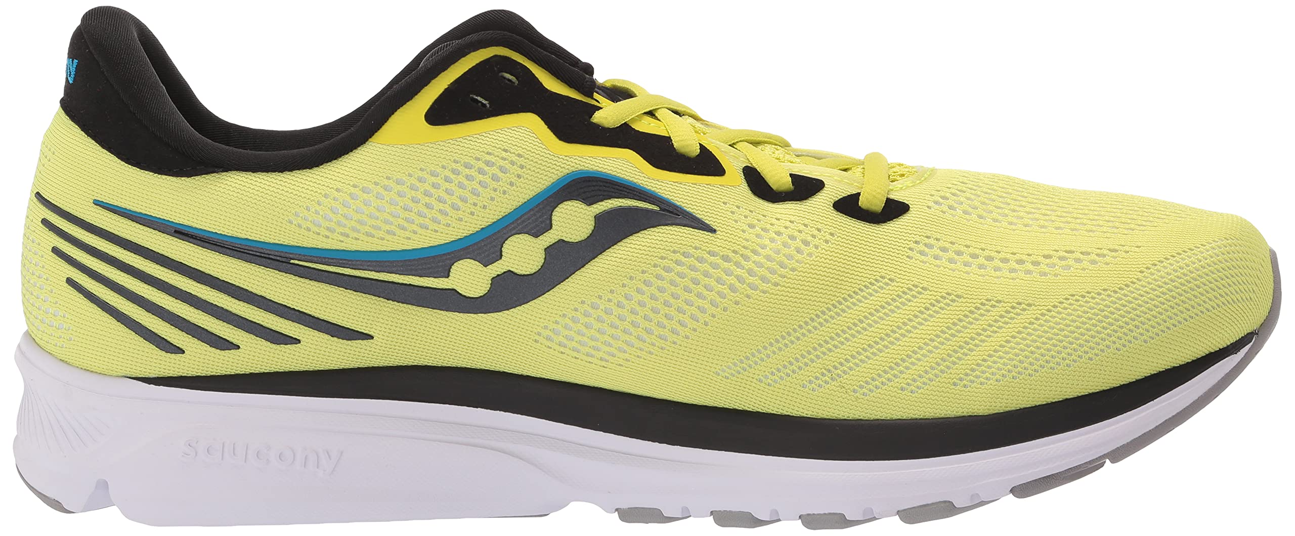 Men's Ride 14 Running Shoe
