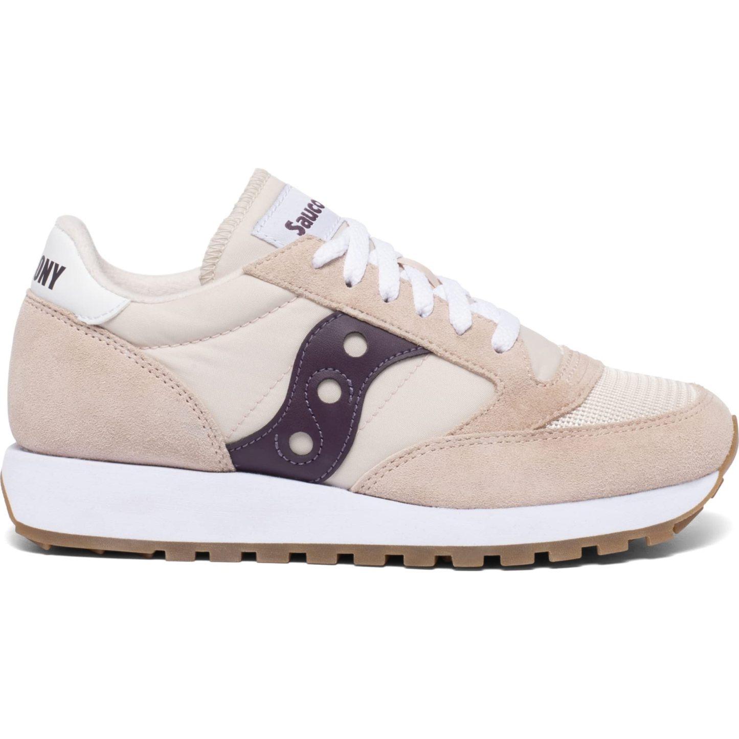 Women's Jazz Original Vintage Sneaker