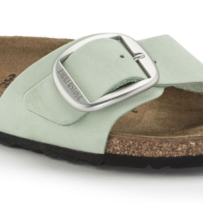 Madrid Big Buckle