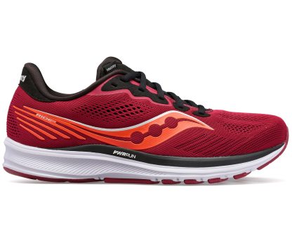 Men's Ride 14 Running Shoe