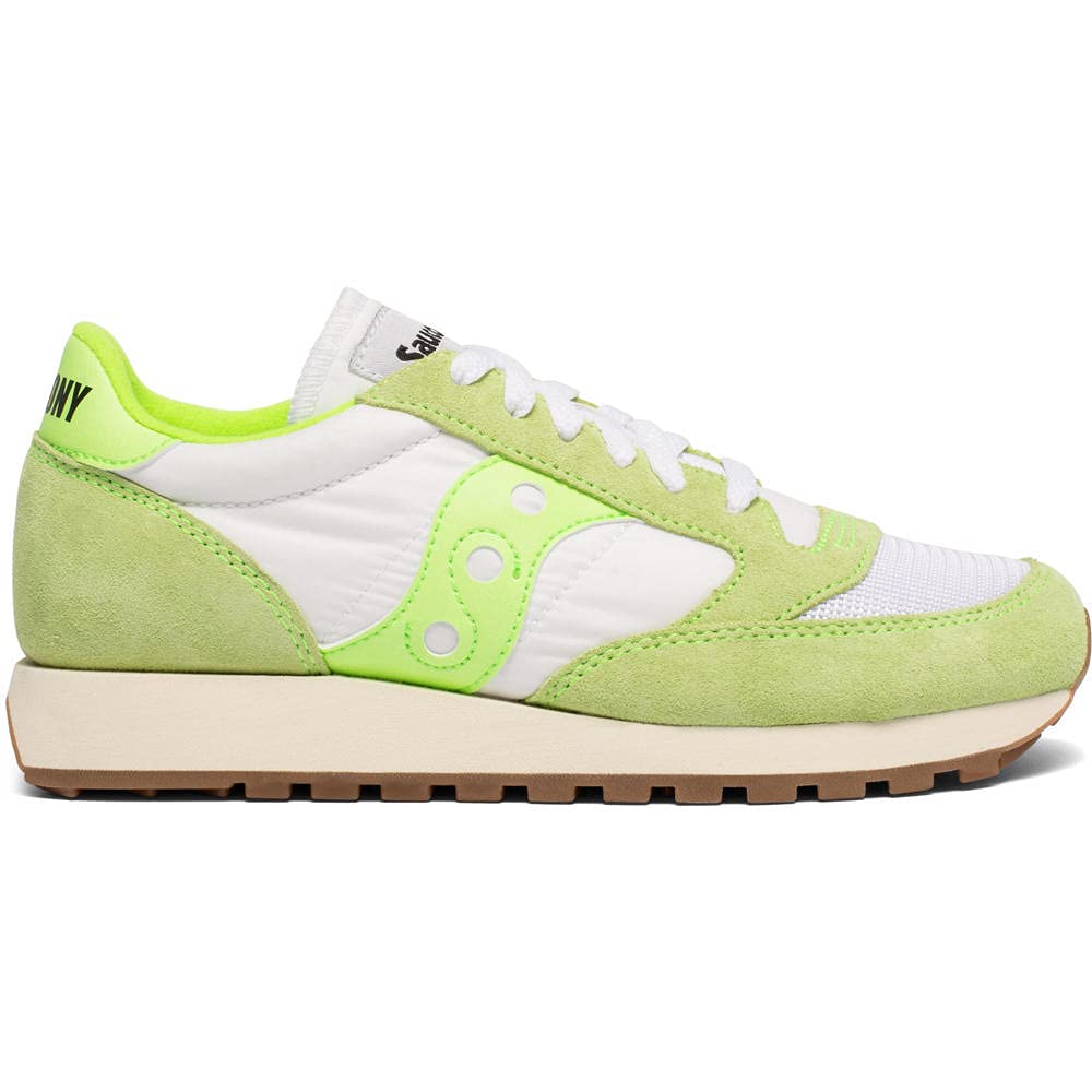 Women's Jazz Original Vintage Sneaker