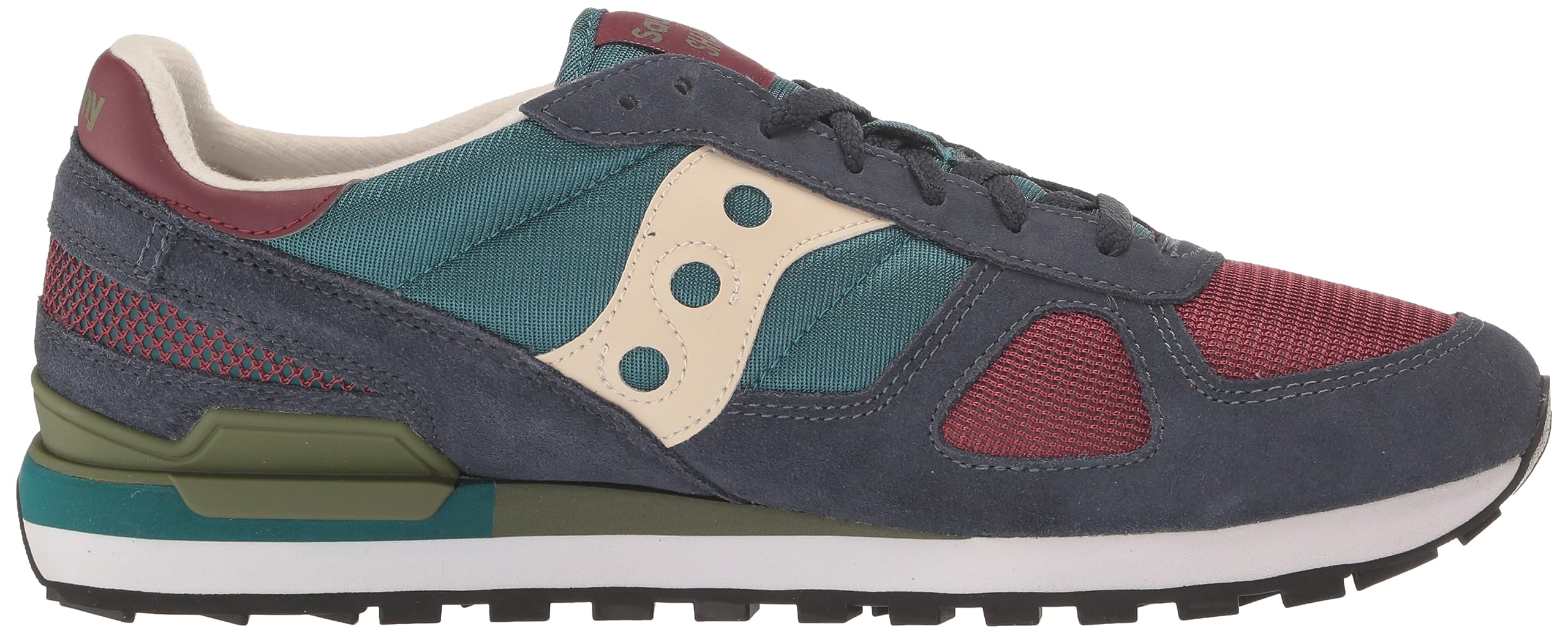 Women's Jazz Original Vintage Sneaker