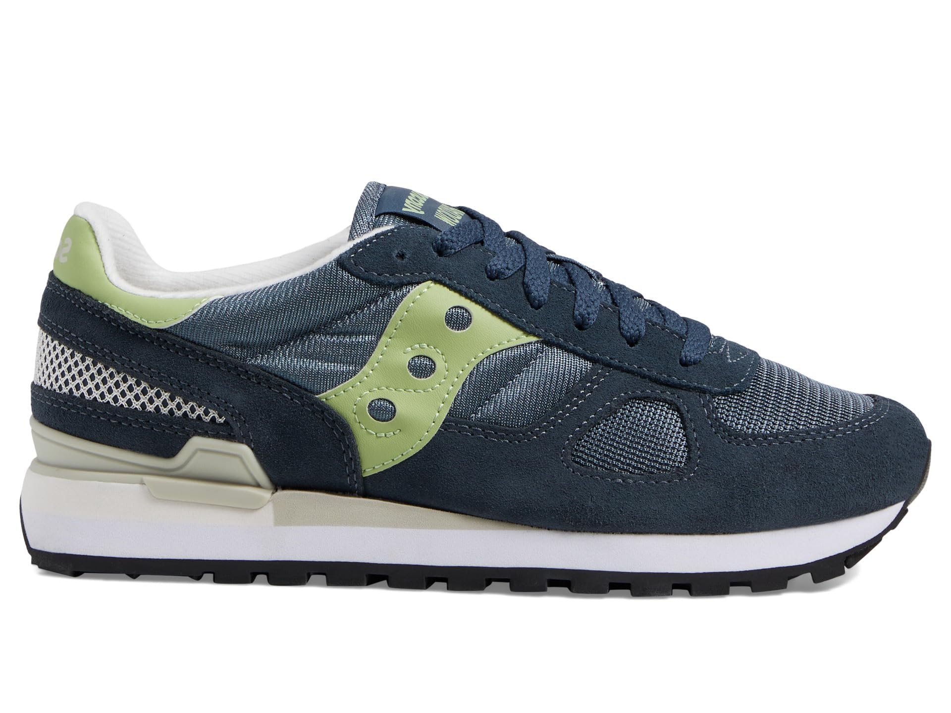 Women's Jazz Original Vintage Sneaker