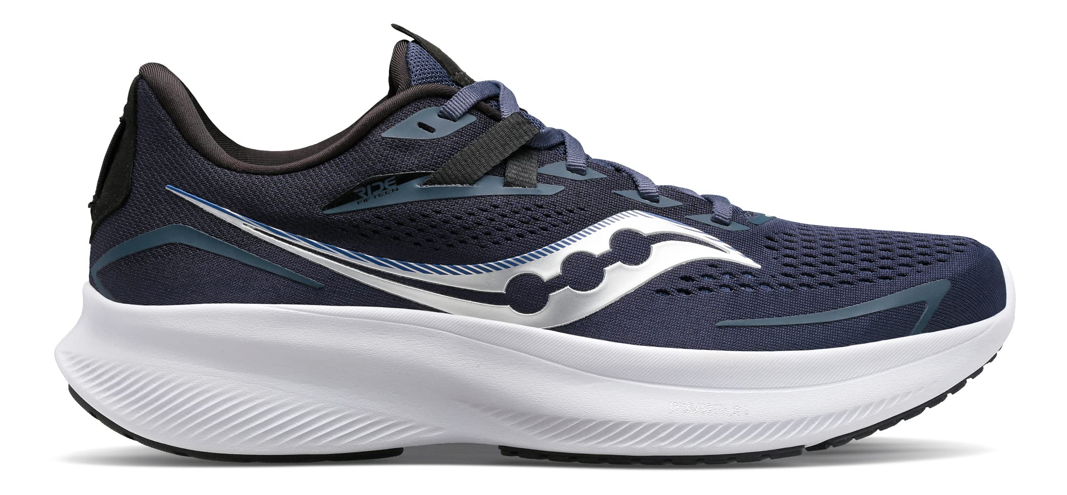 Men's Ride 15 Running Shoe