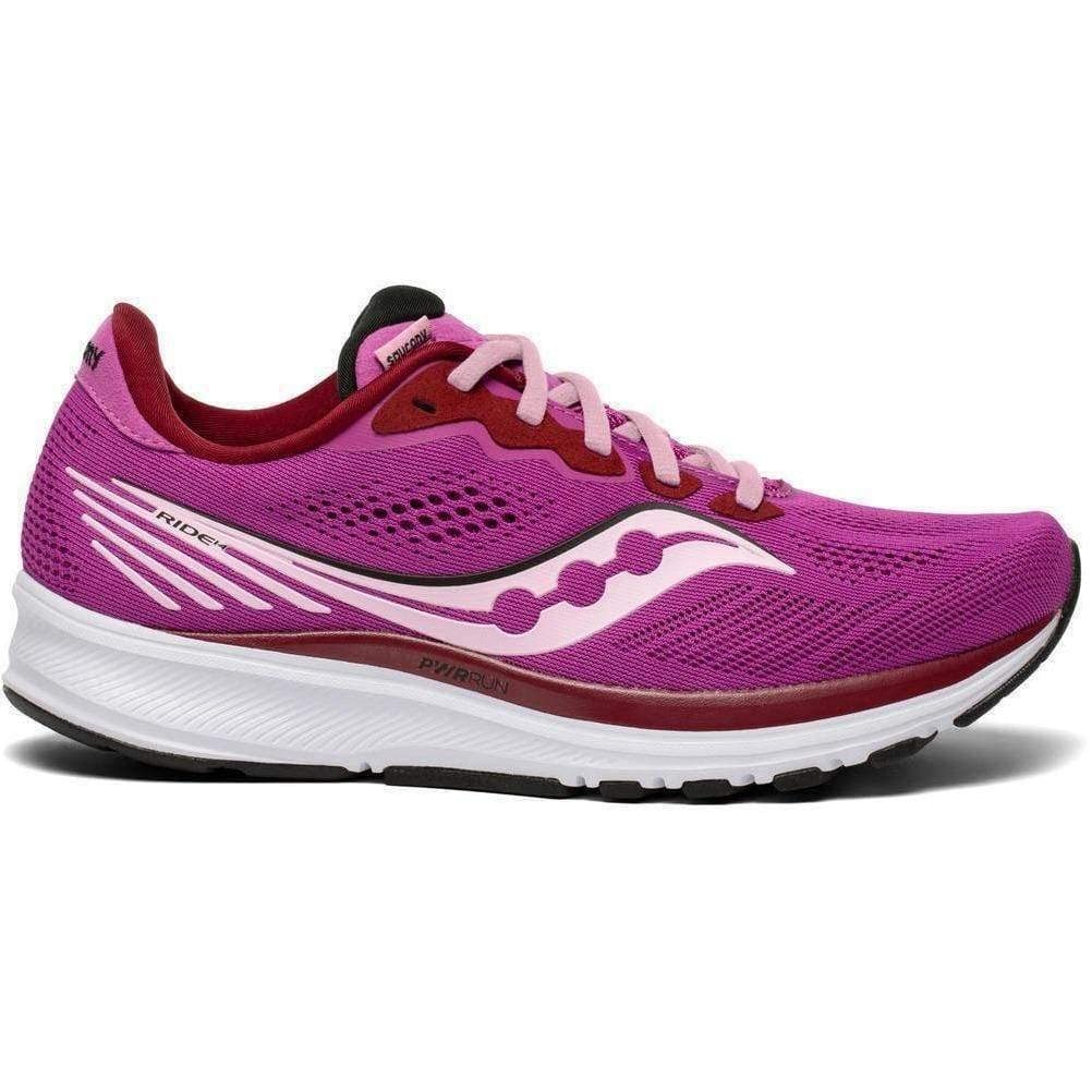 Men's Ride 14 Running Shoe