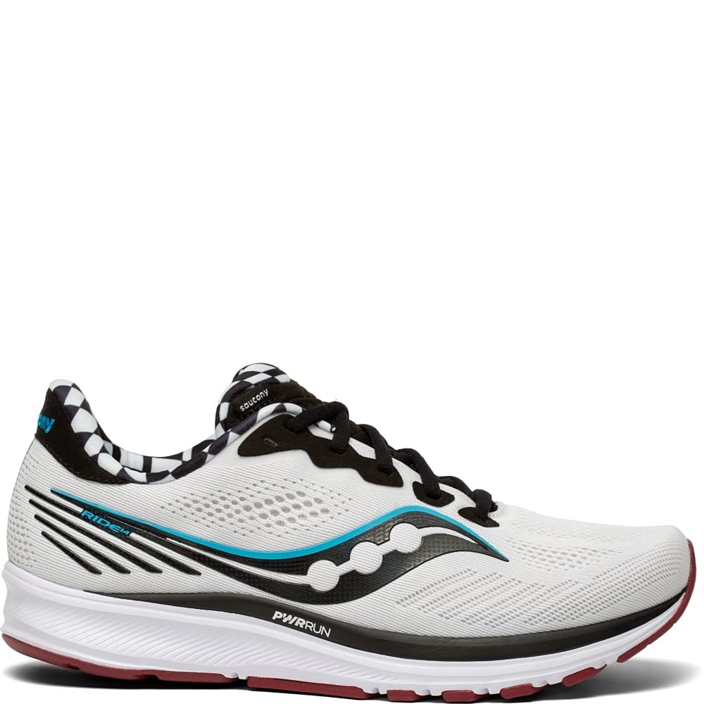 Men's Ride 14 Running Shoe