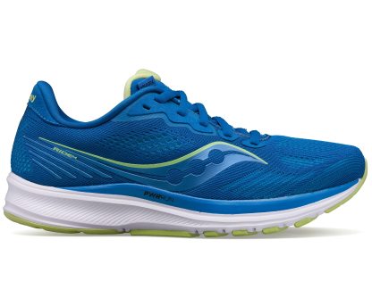 Men's Ride 14 Running Shoe